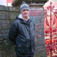 peter salkeld (@pspan5) 's Twitter Profile