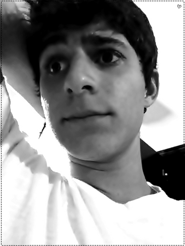 CaiioAyres's profile picture. Caio Ayres, 16 anos. Toco bateria, jogo futebol, TENTO estudar. Ñ ta satisfeito? Siga e conheça mais. AH, e só pra constar eu sou da @MaydaFabs_ e ela é MINHA(: