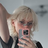 sheepy 🏳️‍⚧️ (@shy_fem) Twitter profile photo