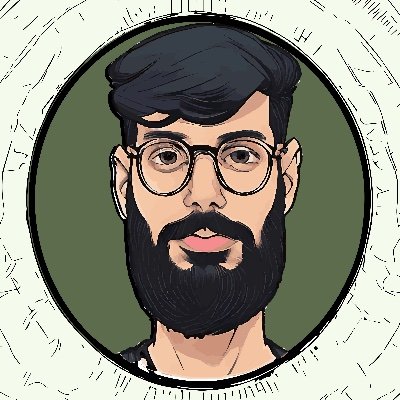 Haydar | حَيْدَرْさんのプロフィール画像