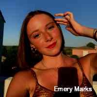 marrksemeryy's profile picture. Venice                                                                                ☆ hat enthusiast ☆ places I enjoy ↘️