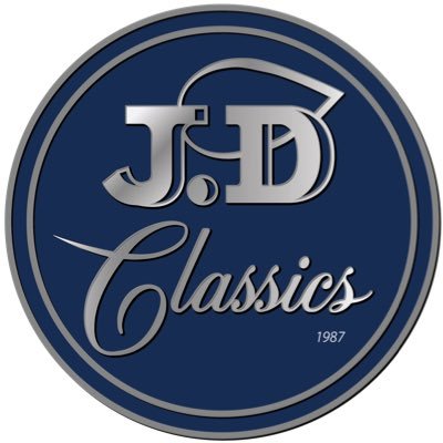 JDClassics Profile Picture