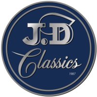 JD Classics(@JDClassics) 's Twitter Profile Photo