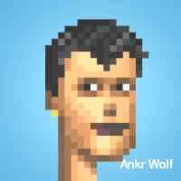 wolwfankr's profile picture. Harmony, patience, or even luck. coming soon. 🌎