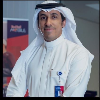 الرئيس التنفيذي لشركة ريد بُل موبايل السعودية،

CEO - Redbull Mobile SAUDI 🇸🇦