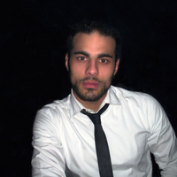 lefteris orphanidis (@orfanidisl) 's Twitter Profile