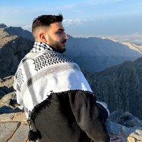 ÂŁ§HÅÝÈĘB 🇵🇸𓂆 (@alshayeeb99) 's Twitter Profile