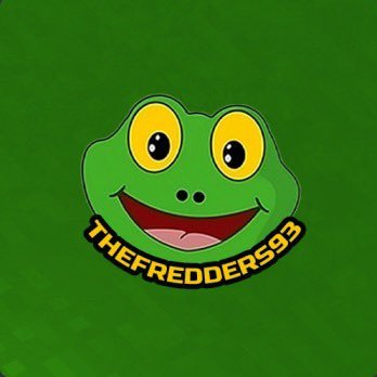 TheFredders93 Profile Picture