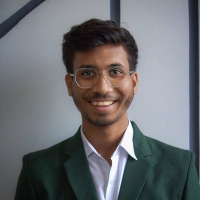 akarsh__jain's profile picture. 🥇 National App Development Gold Medalist | SIH’23 Grand Finalist | App Developer | Open-Source Enthusiast