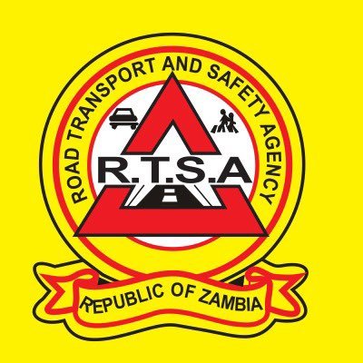 Road Transport and Safety Agency :A safe, inclusive and economically enabling road transport system. https://t.co/CdqlMUSTYd