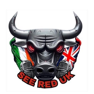 Co-Host and the Irish side of See Red UK podcast | It’s a Chicago Bulls Thing !! Find See Red UK On YouTube and all the socials 🇬🇧🇮🇪