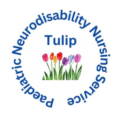 @TulipPaediatric