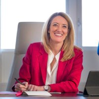 Roberta Metsola(@EP_President) 's Twitter Profile Photo