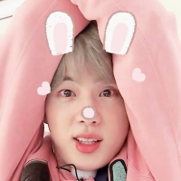 함찐⊹⁺ (@together_jin) 's Twitter Profile Photo