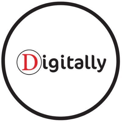 #Digitally is an integrated Creative Agency combining best-in-class communication, Branding, Content Creation, Digital Marketing & Advertising services.