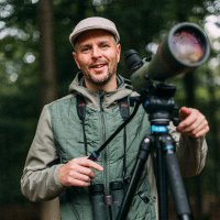 Vogelwachter Adriaan (@vogelwachtera) 's Twitter Profile