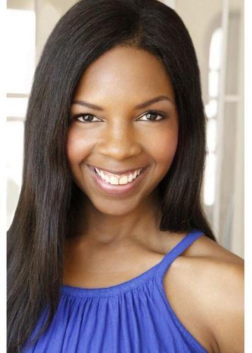 #Actress, Award-winning #Producer, and lover of life...
A bird does not sing because it has an answer.  It sings because it has a song