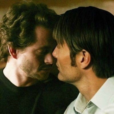 Lisa,reader, amateur artist, cat lover, old person. UK
Avid Graham/Lecter fan,Fannibal,pro ship
she/her.
Please do not QT my art posts w/o permission
🔞