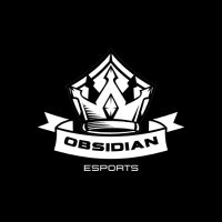 Obsidian e-sports team(@OBSD_esports) 's Twitter Profile Photo