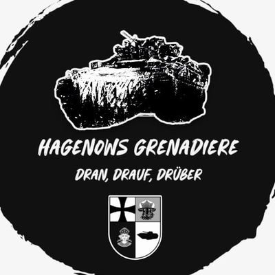 Bataillonskommandeur #HagenowsGrenadiere #PzGrenBtl401 #DranDraufDrüber -
 offizieller Account @Deutsches_Heer

RT/Reply/Follow ≠ Endorsement