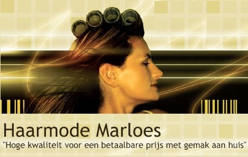 HaarmodeMarloes's profile picture. Haarmode Marloes | de Buizerd 6 | Denekamp
