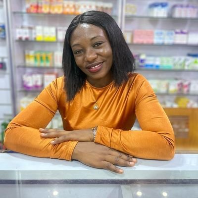 God lover, Pharmacist, Linguaphile,making the world a better place.