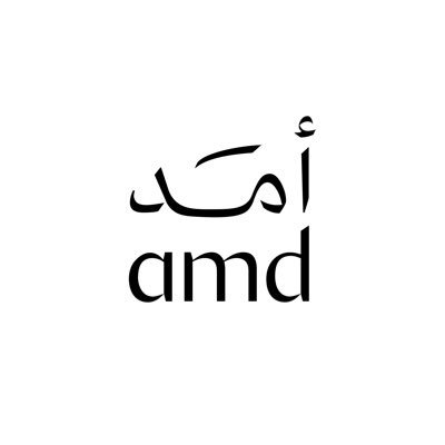 amd | أمَد