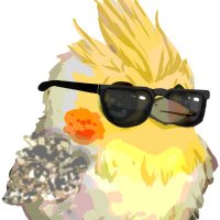 Theobald the Bird(@TheobaldBirdMC) 's Twitter Profile Photo