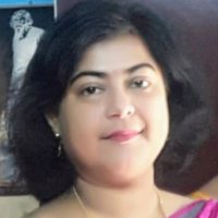 Susmita Bhattacharjee (@susmita52559467) 's Twitter Profile