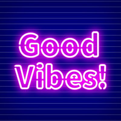 GOOD_VIBES842 Profile Picture