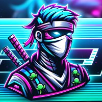 Neon.Ninja_Vtuber (@vtuber_nn) 's Twitter Profile