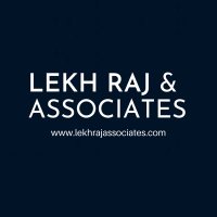 Lekh Raj Associates(@lekhrajindia) 's Twitter Profile Photo