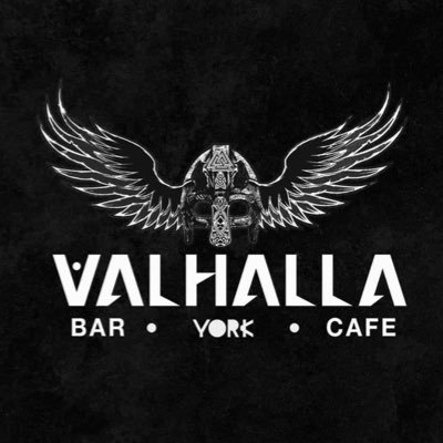 Rock & Metal Music | Food & Drink | All Things Viking 🤘
FOLLOW US, in the halls of Valhalla. Where the Brave shall live Forever.
#valhallyork