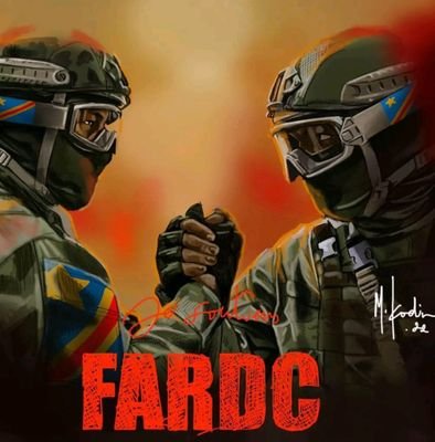 VivelaRDC's profile picture. 