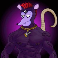 MuscleMice | (💪,🐭) MultiChain (@musclemicenft) Twitter profile photo