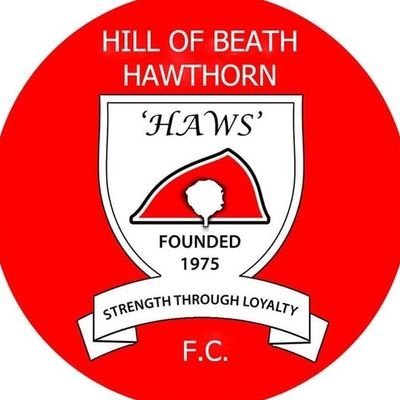 Hill of Beath Hawthorn FC