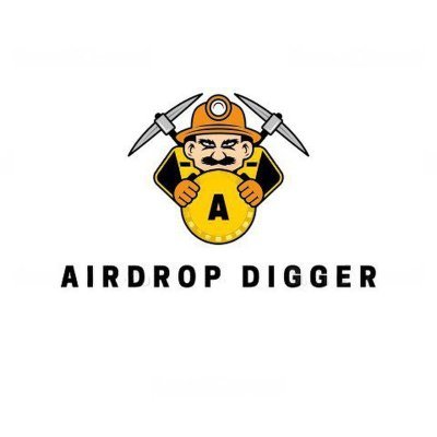 airdropdiggerid Profile Picture