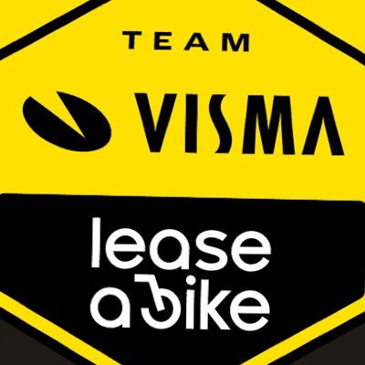 💛🖤 Team Visma | Lease a Bike 🖤💛 | #beyondvictory