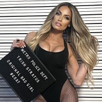 Trish Stratus𝕏(@Trishstratusxx) 's Twitter Profile Photo