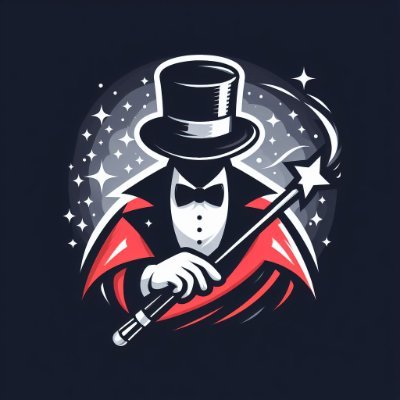 MagicianOCE's profile picture. new and upcoming CS2 team