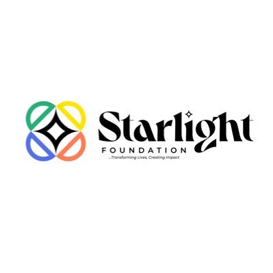 StarlightFound1's profile picture. Intentionally building a world of Hope in which every child can grow up safe to its full potential without any Threats.