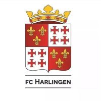 fc Harlingen(@fcHarlingen) 's Twitter Profile Photo