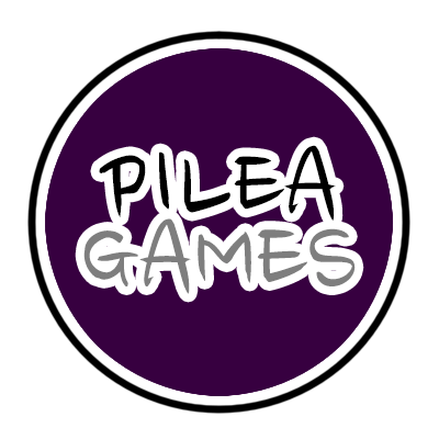 PileaGames Profile Picture