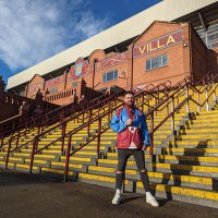 Luke Robinson (@lukerobinson89) 's Twitter Profile Photo Luke Robinson (@lukerobinson89) 's Twitter Profile Photo