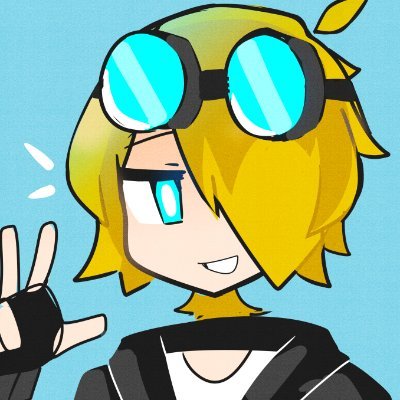 your local irish/aussie gamer boi
autistic as fuck
artist and now new VA
my ko-fi: https://t.co/plkszhmN5k
pfp by @Ochacolle
