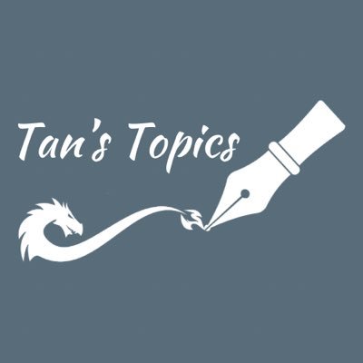 TansTopics Profile Picture