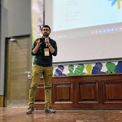 CTO https://t.co/7gfEBYDsfy🚀 | Crafting innovative solutions for startups & SMEs | Passionate about building products & community impact ✨