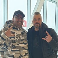 Rashed I (@rattlehead81) 's Twitter Profile Photo