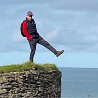 Gareth Ebenezer (@ebenezer68) 's Twitter Profile Photo Gareth Ebenezer (@ebenezer68) 's Twitter Profile Photo