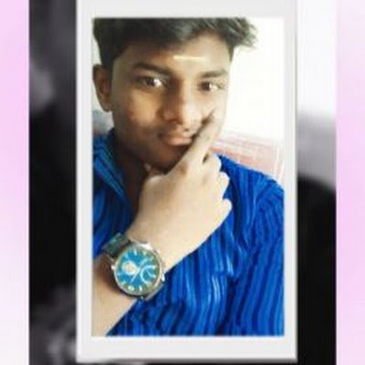 SundarR93379's profile picture. 